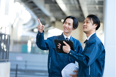 柔軟かつ迅速な対応力